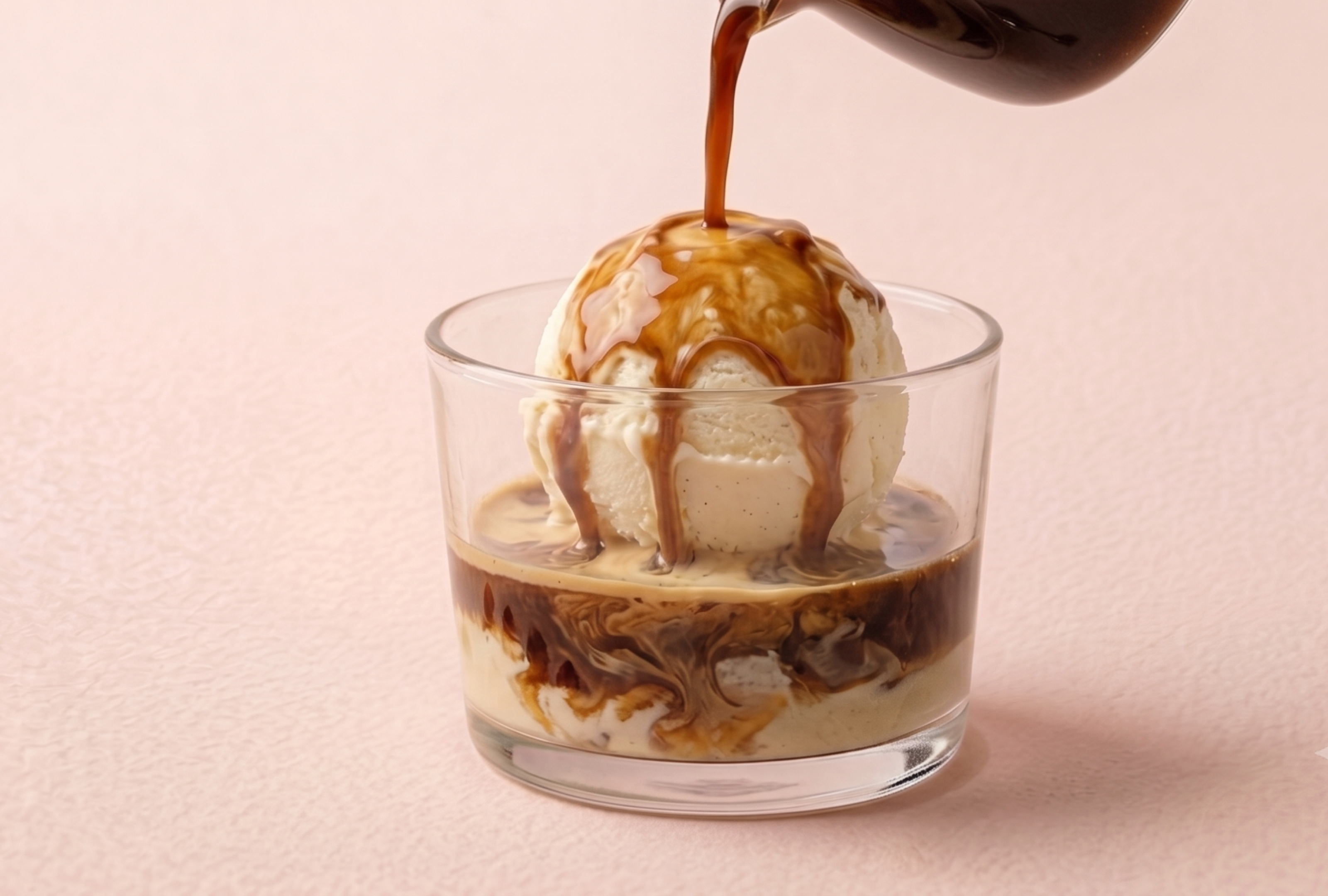 Affogato