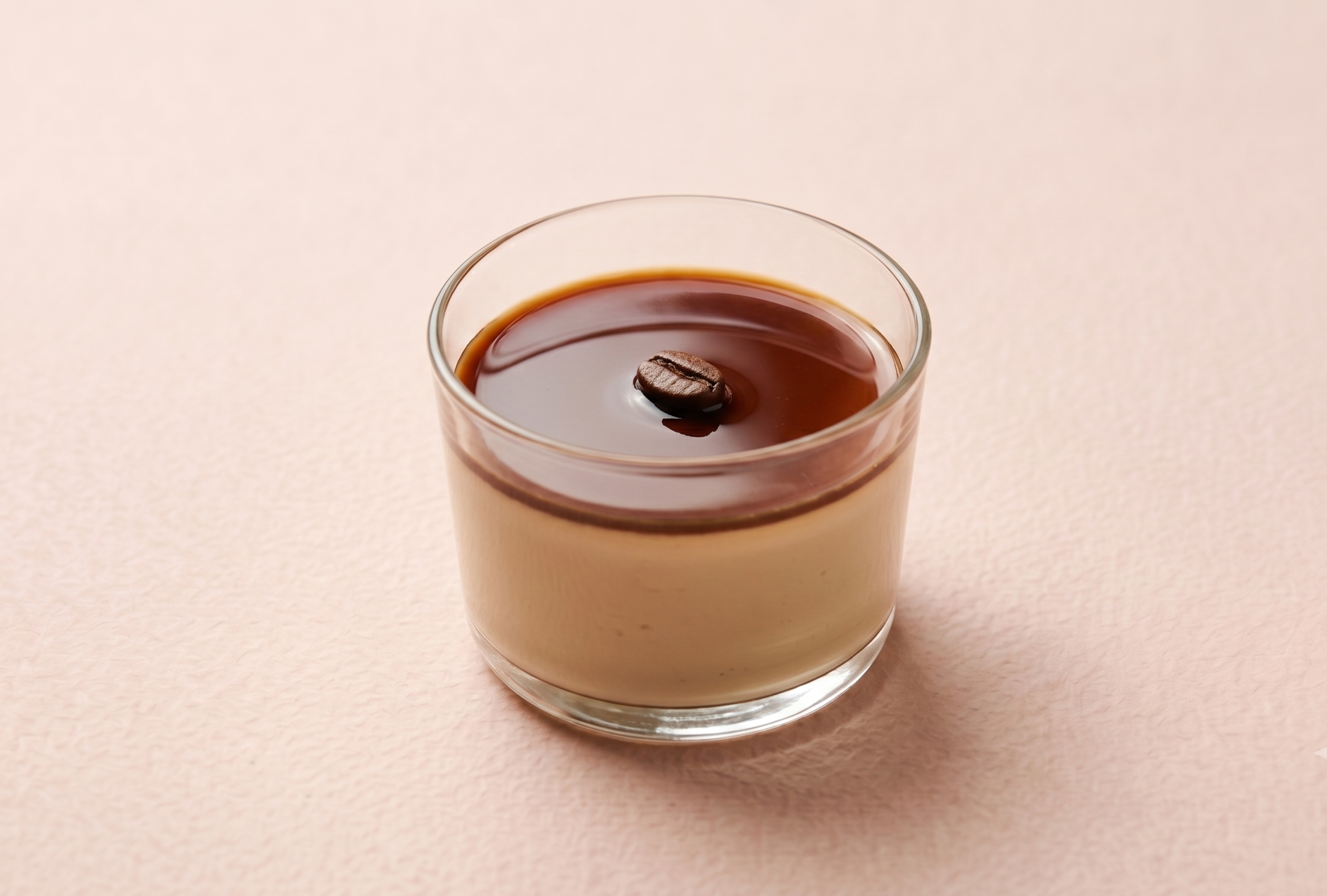 Panna Cotta