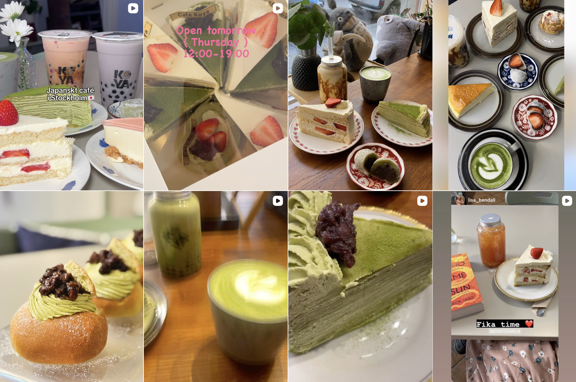 koya cafe