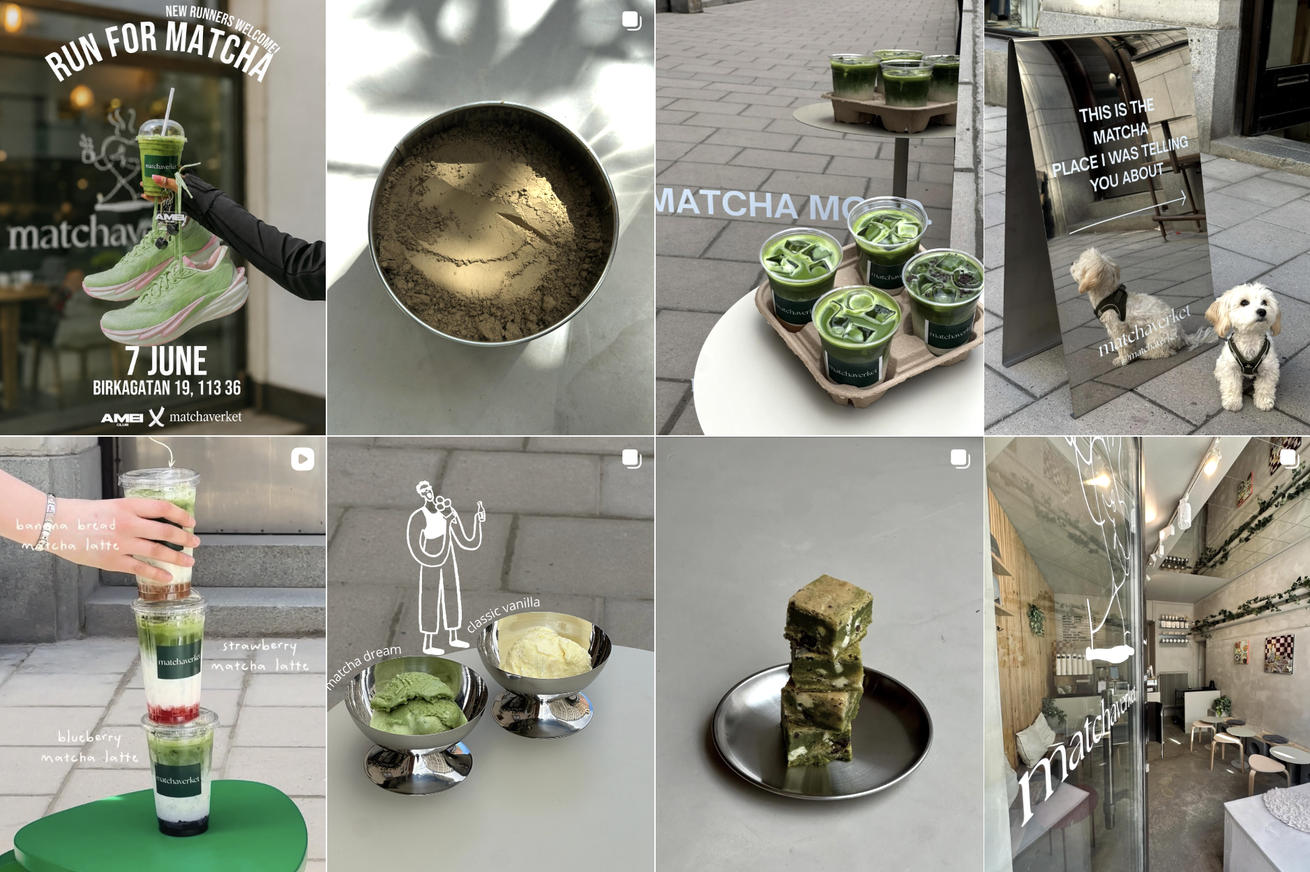 matchaverket