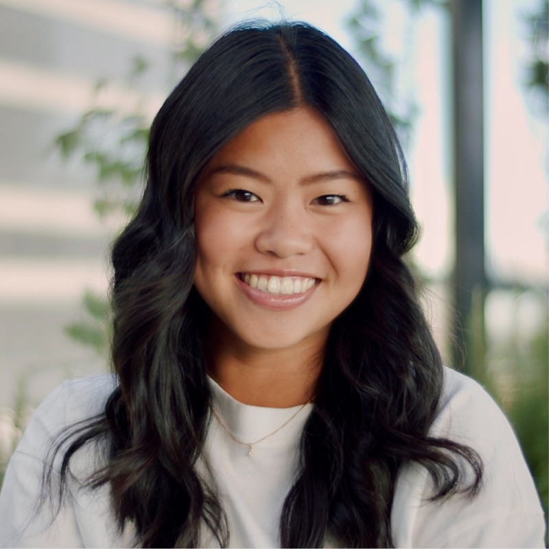 Winnie Tran